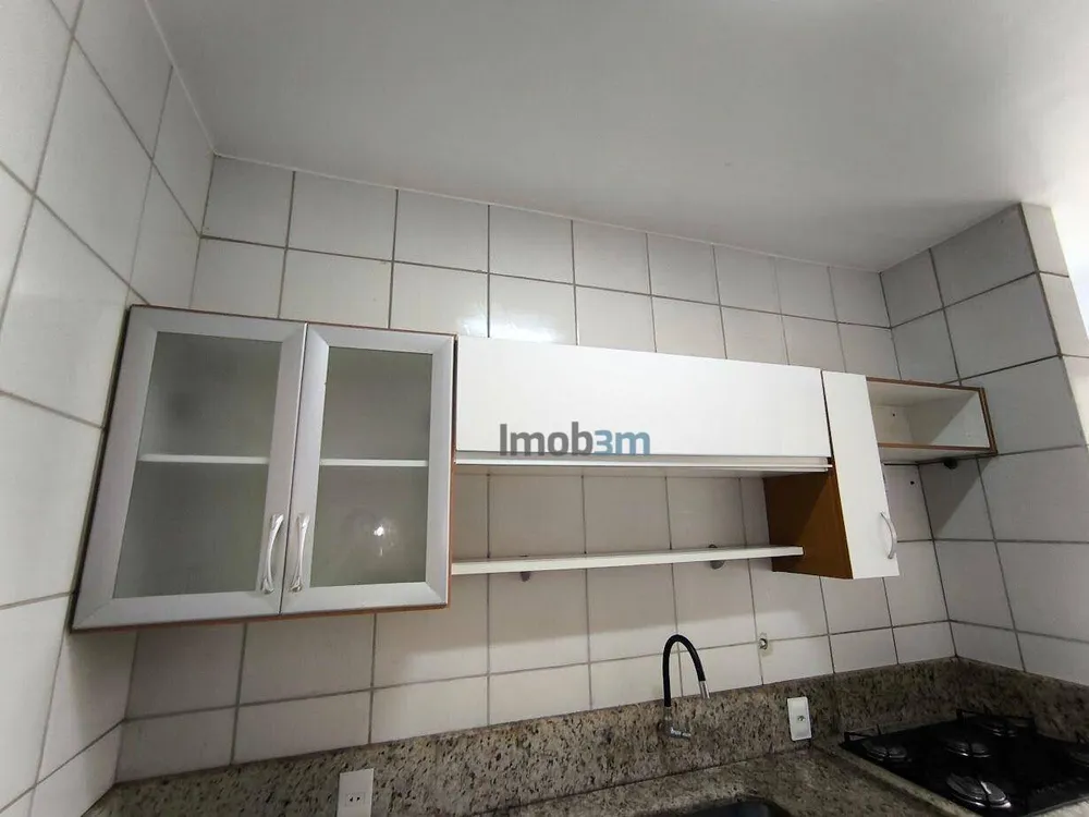 Apartamento, 3 quartos, 66 m² - Foto 5