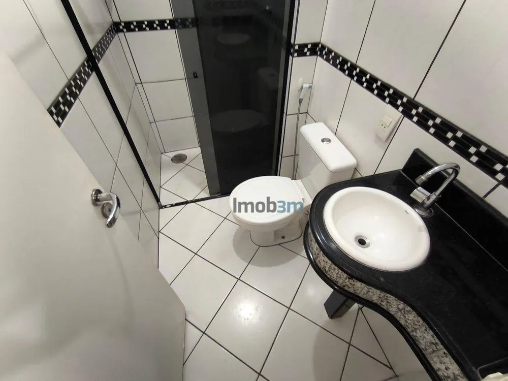 Apartamento, 3 quartos, 66 m² - Foto 9