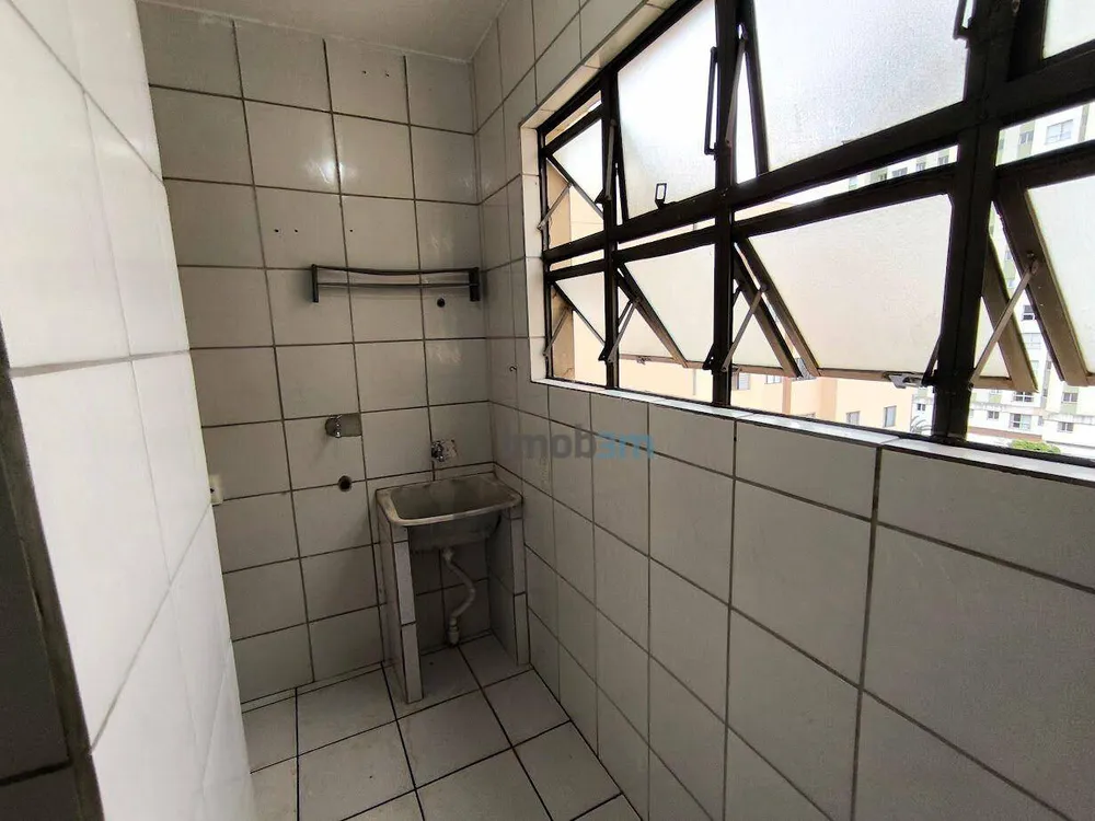 Apartamento, 3 quartos, 66 m² - Foto 2