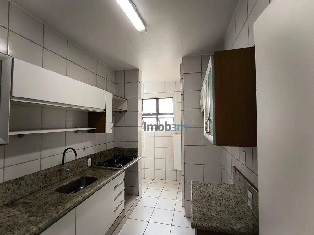 Apartamento, 3 quartos, 66 m² - Foto 4