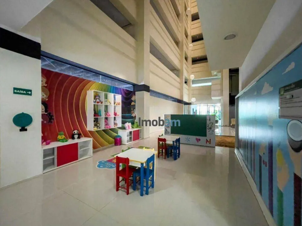 Apartamento, 2 quartos, 44 m² - Foto 11