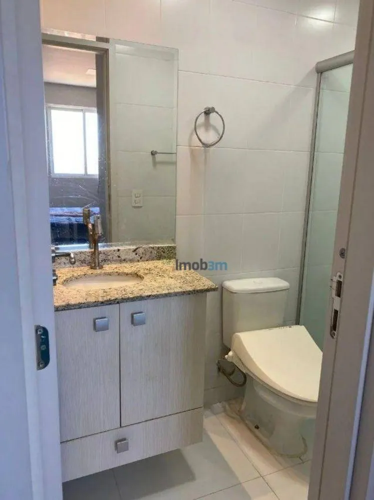 Apartamento, 2 quartos, 44 m² - Foto 8