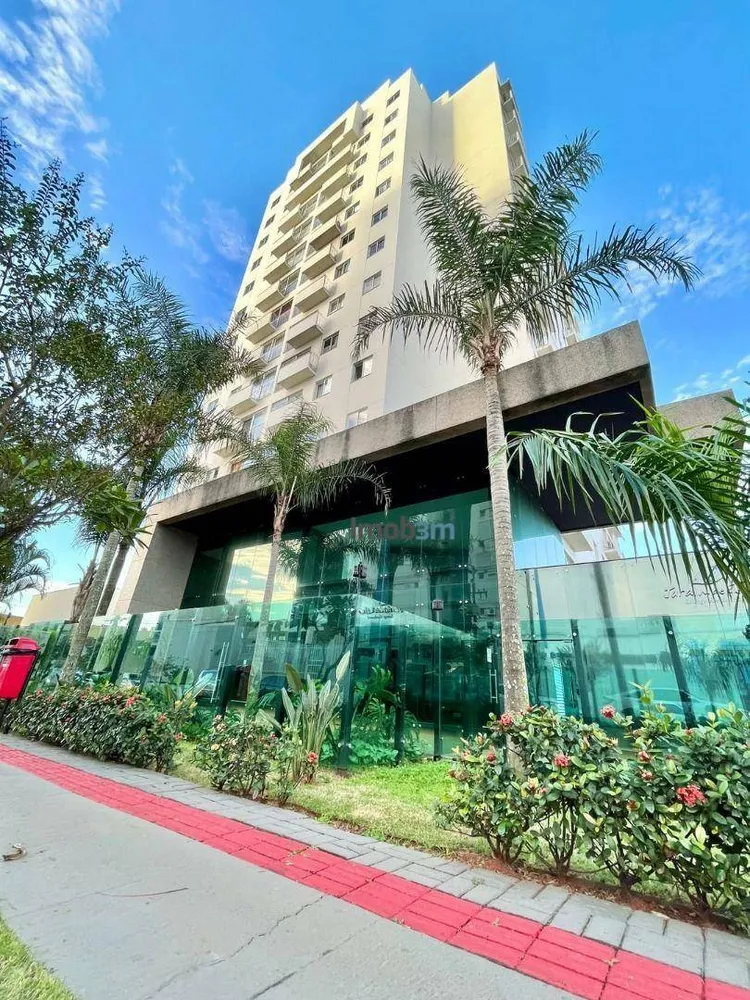 Apartamento, 2 quartos, 44 m² - Foto 1