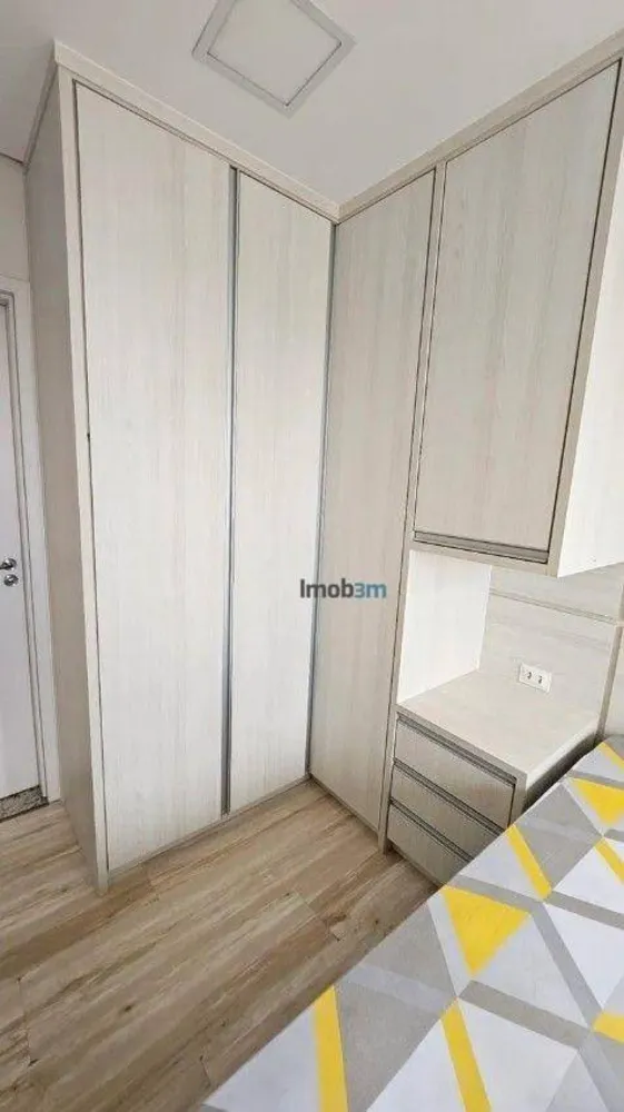 Apartamento, 2 quartos, 44 m² - Foto 7