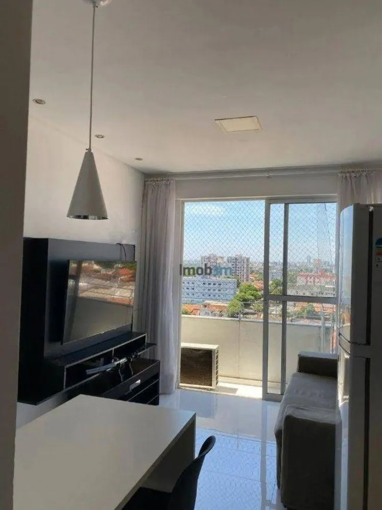 Apartamento, 2 quartos, 44 m² - Foto 2