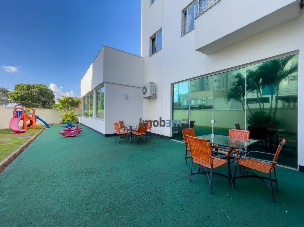 Apartamento, 2 quartos, 44 m² - Foto 12