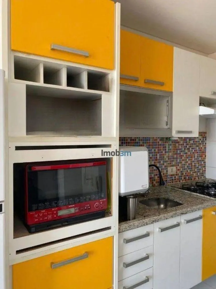 Apartamento, 2 quartos, 44 m² - Foto 3