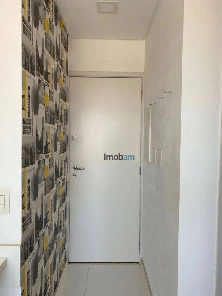 Apartamento, 2 quartos, 44 m² - Foto 9