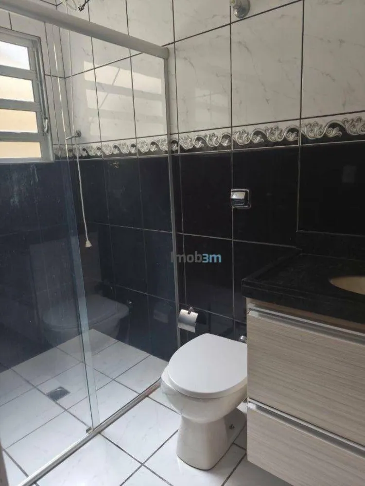 Casa, 4 quartos, 168 m² - Foto 12