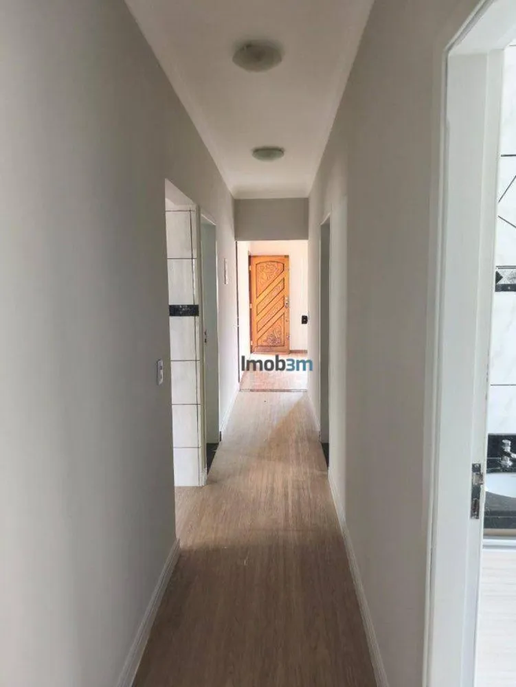 Casa, 4 quartos, 168 m² - Foto 6