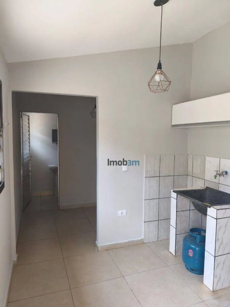 Casa, 4 quartos, 168 m² - Foto 15