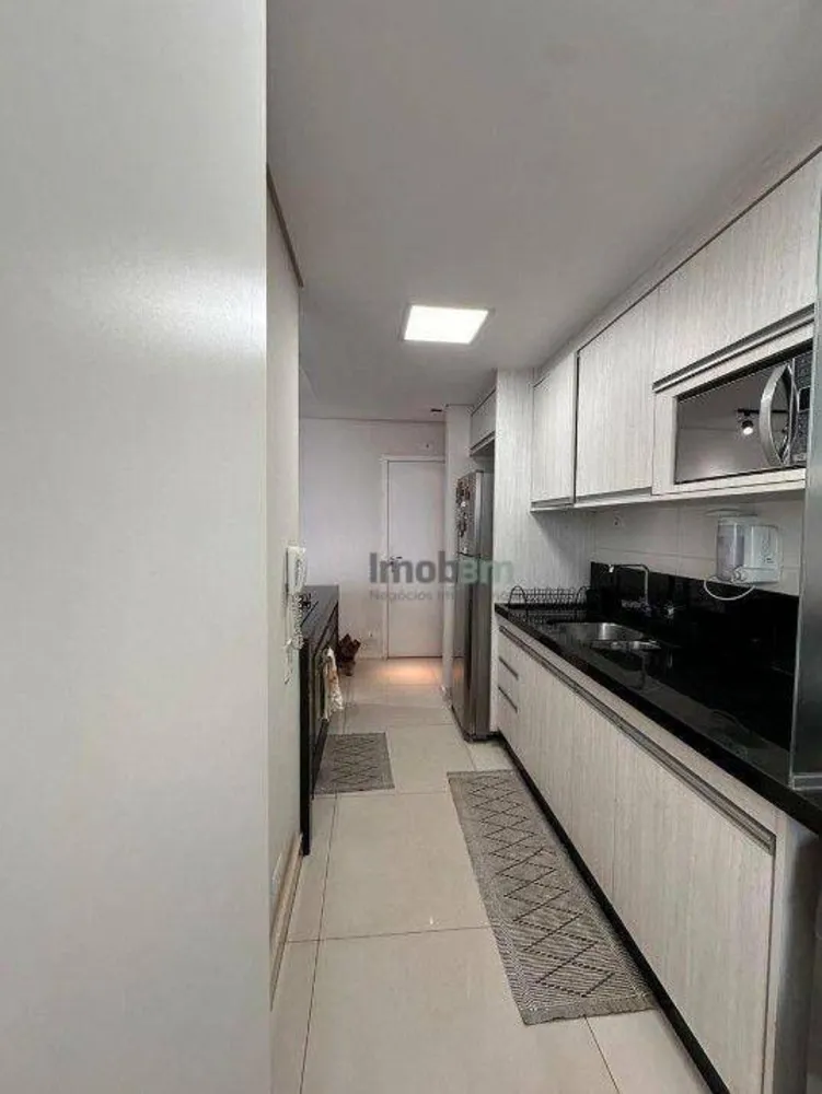 Apartamento, 2 quartos, 79 m² - Foto 8