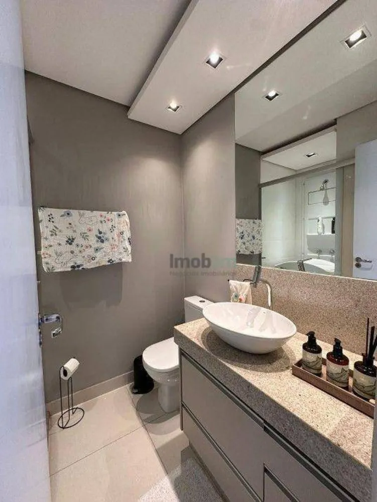Apartamento, 2 quartos, 79 m² - Foto 7