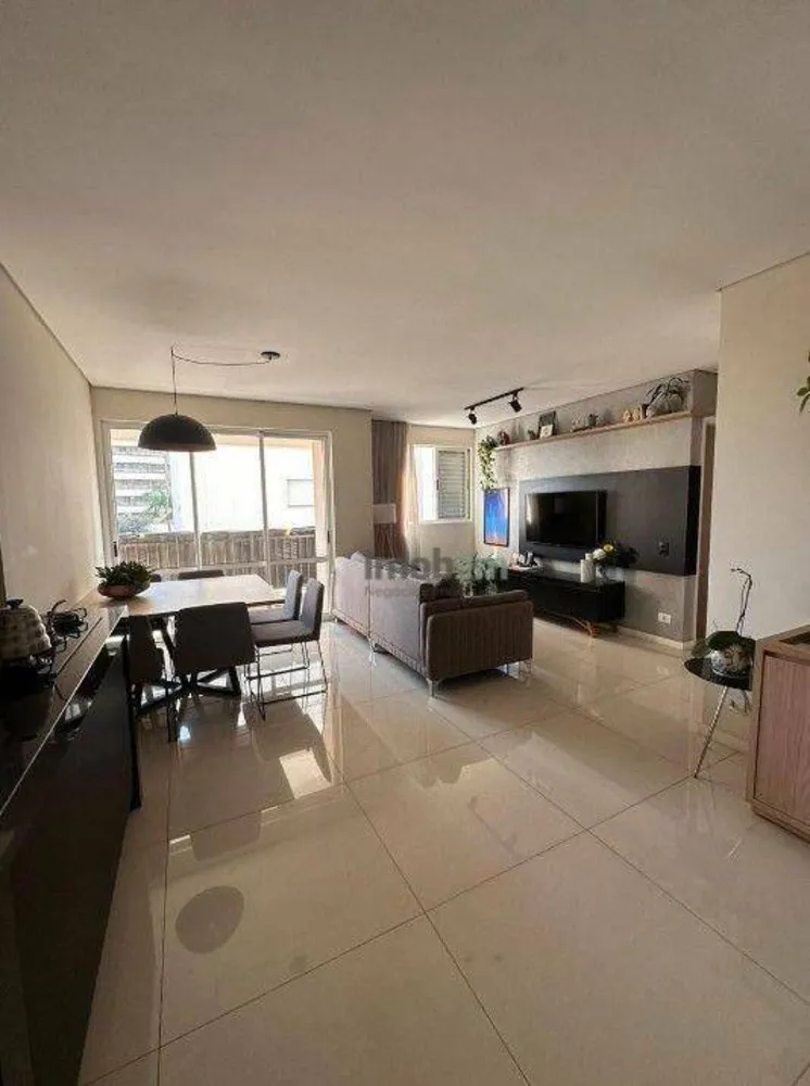 Apartamento, 2 quartos, 79 m² - Foto 11
