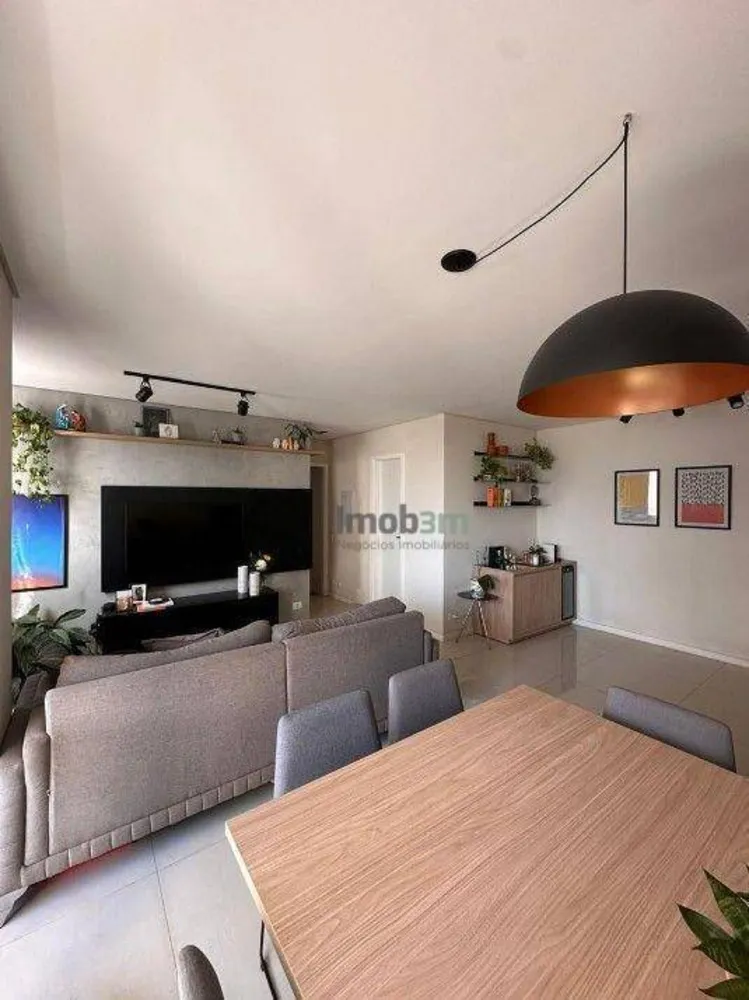 Apartamento, 2 quartos, 79 m² - Foto 16