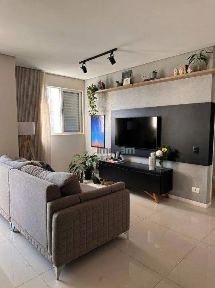 Apartamento, 2 quartos, 79 m² - Foto 2