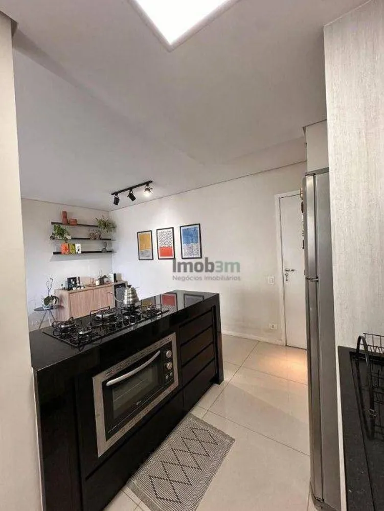 Apartamento, 2 quartos, 79 m² - Foto 3
