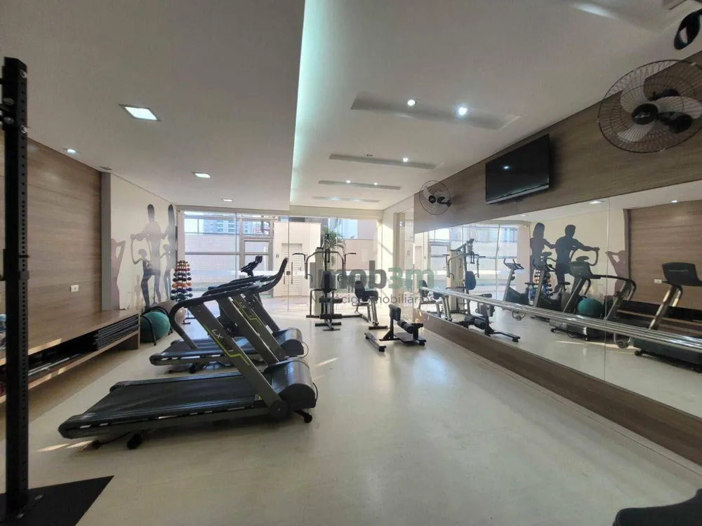 Apartamento, 2 quartos, 79 m² - Foto 5