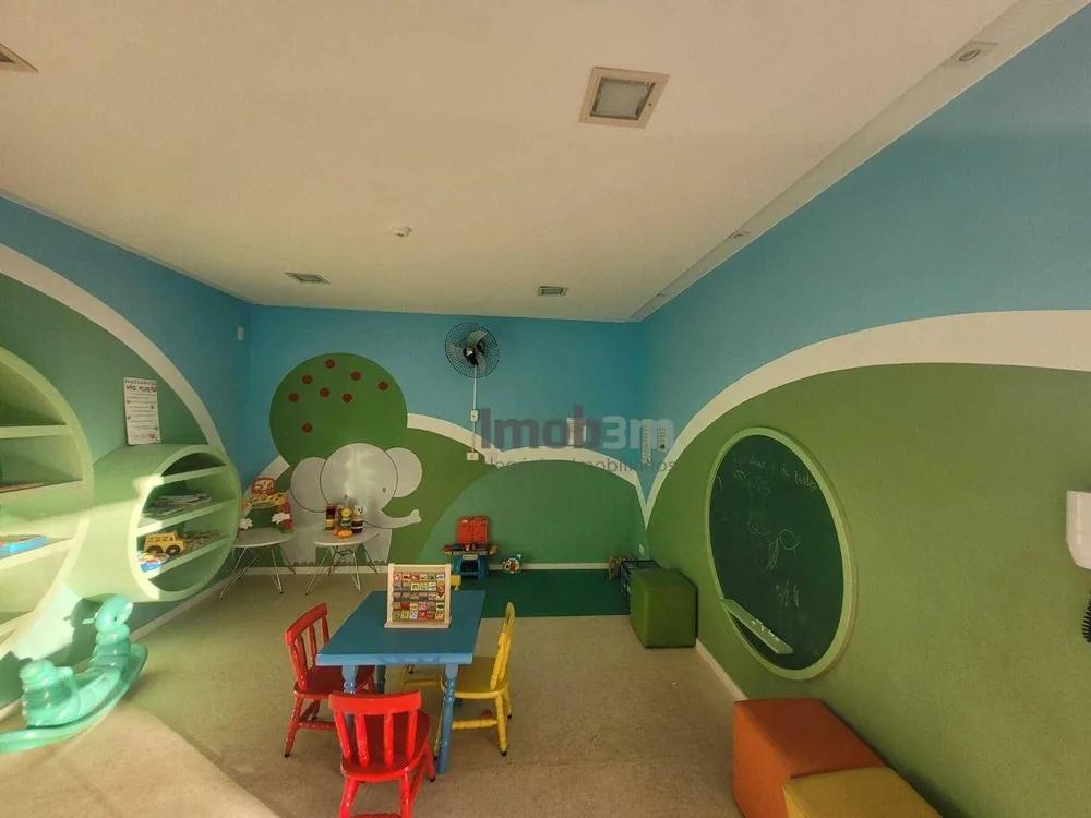 Apartamento, 2 quartos, 79 m² - Foto 15