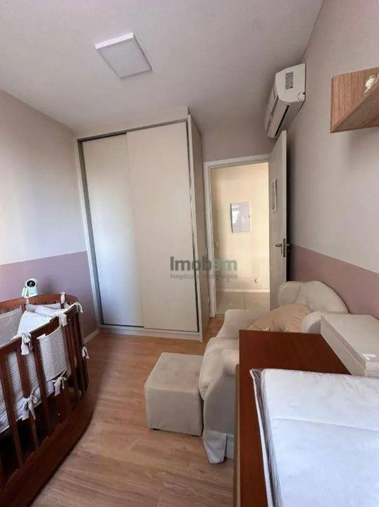 Apartamento, 2 quartos, 79 m² - Foto 9