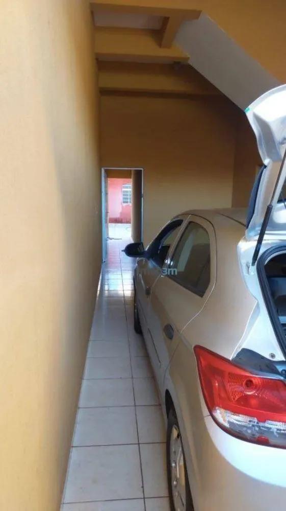 Sobrado, 4 quartos, 290 m² - Foto 6