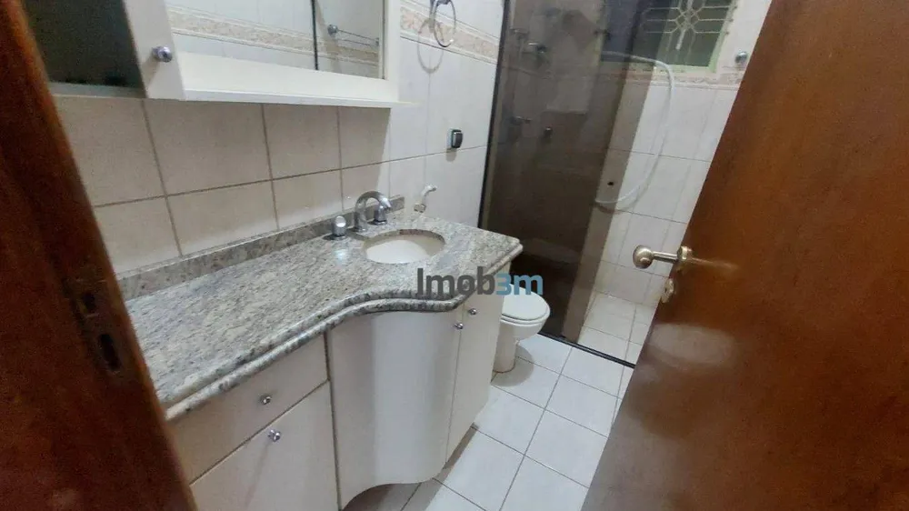 Sobrado, 4 quartos, 290 m² - Foto 4