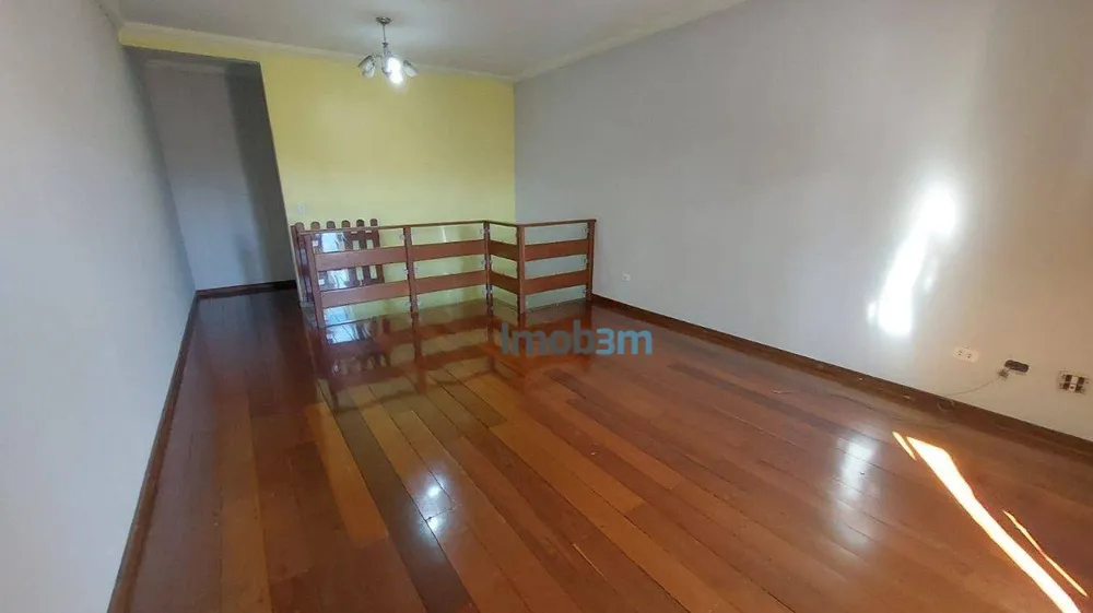Sobrado, 4 quartos, 290 m² - Foto 1