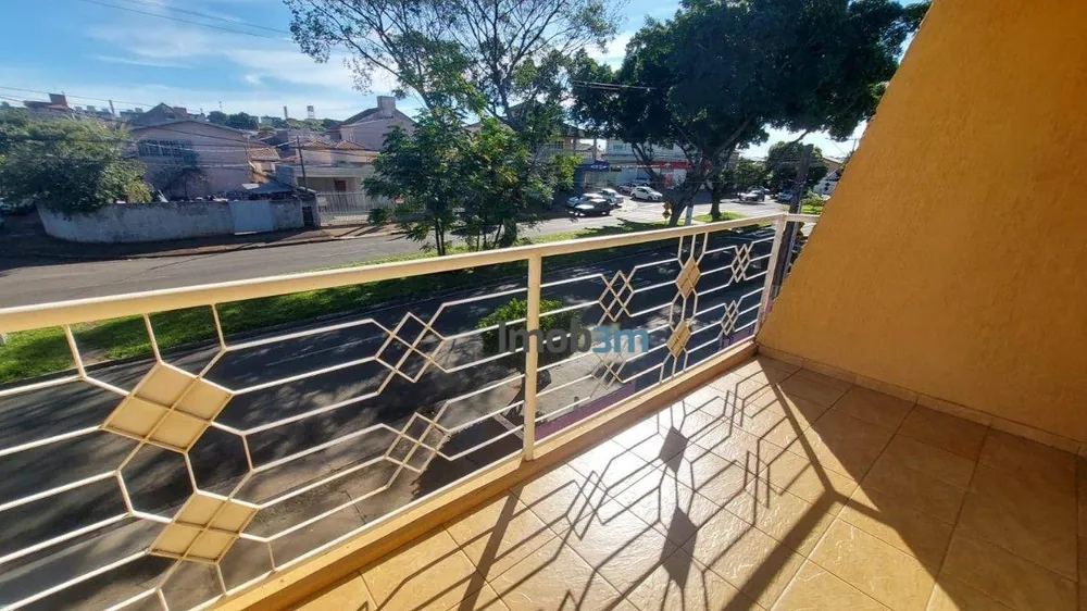 Sobrado, 4 quartos, 290 m² - Foto 3