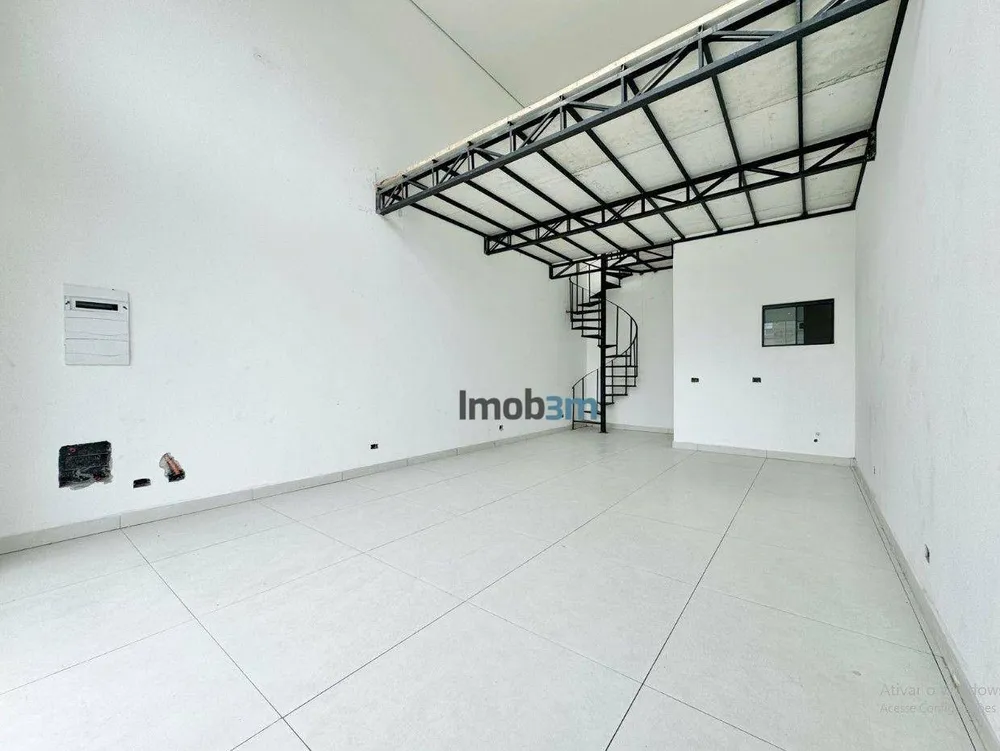 Loja-Salão, 65 m² - Foto 2