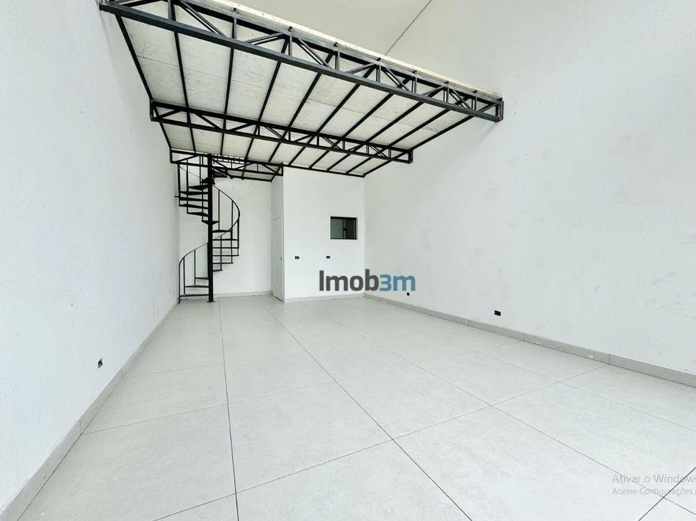 Loja-Salão, 65 m² - Foto 4