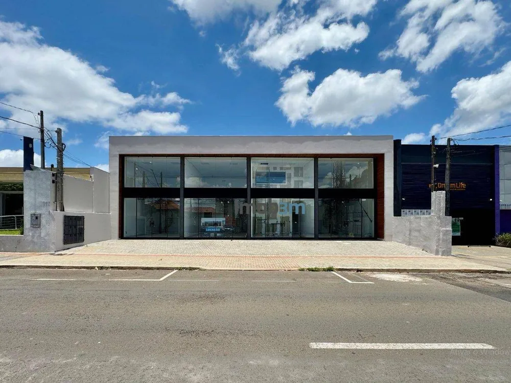 Loja-Salão, 65 m² - Foto 11