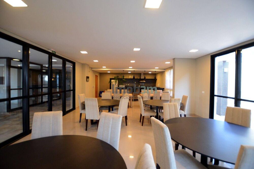 Apartamento à venda com 2 quartos, 55m² - Foto 3
