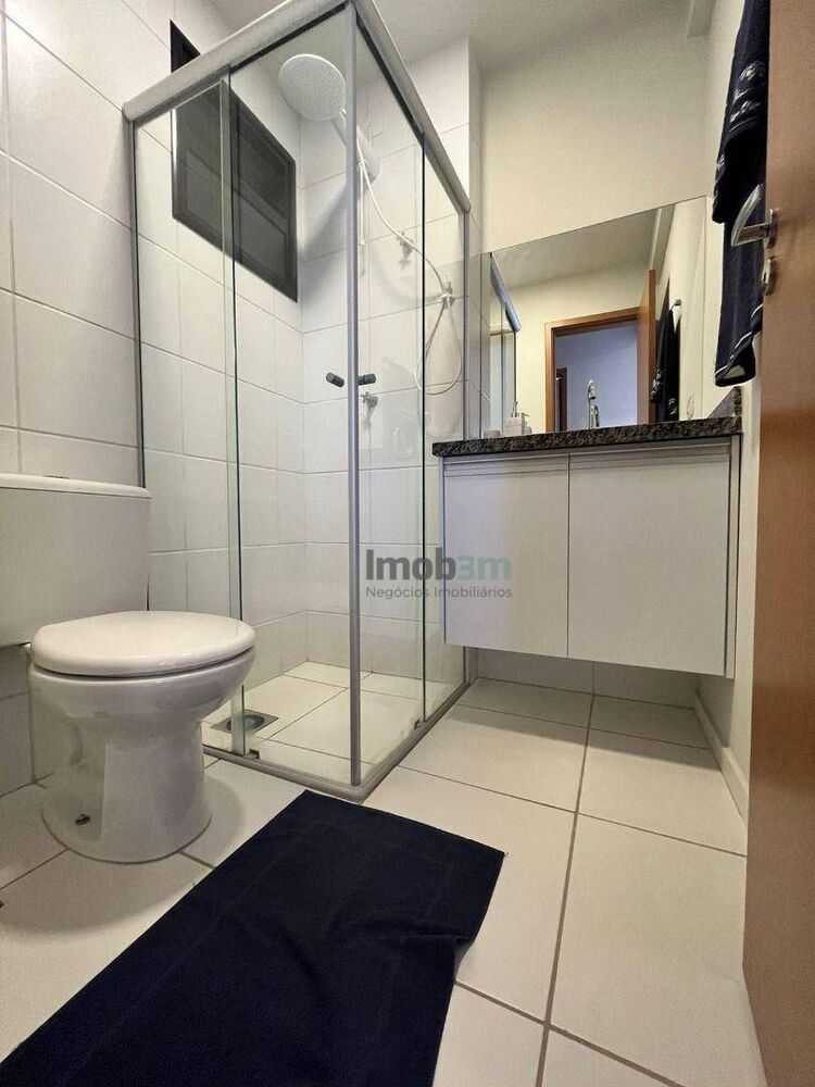 Apartamento à venda com 2 quartos, 55m² - Foto 1