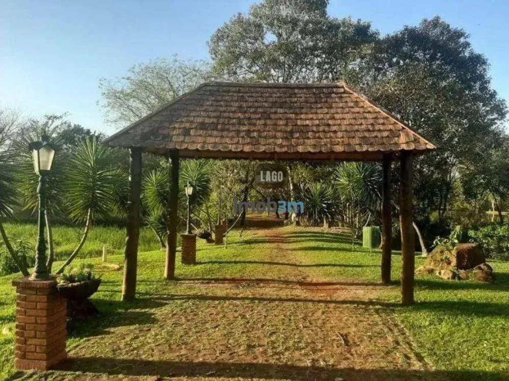 Loteamento e Condomínio, 2155 m² - Foto 5