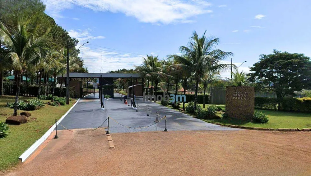 Loteamento e Condomínio, 2155 m² - Foto 1