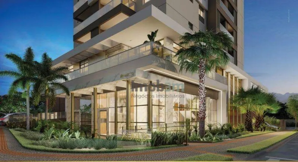 Apartamento, 3 quartos, 104 m² - Foto 1