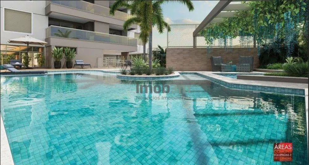 Apartamento, 3 quartos, 104 m² - Foto 4