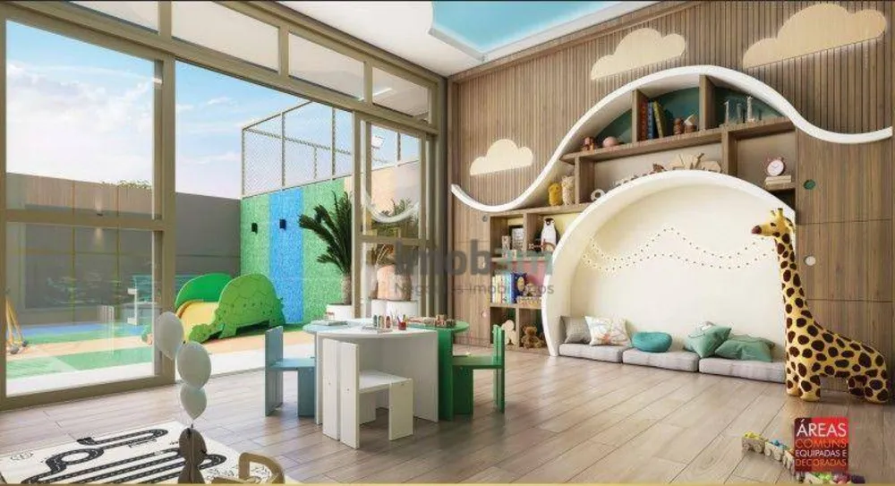 Apartamento, 3 quartos, 104 m² - Foto 10