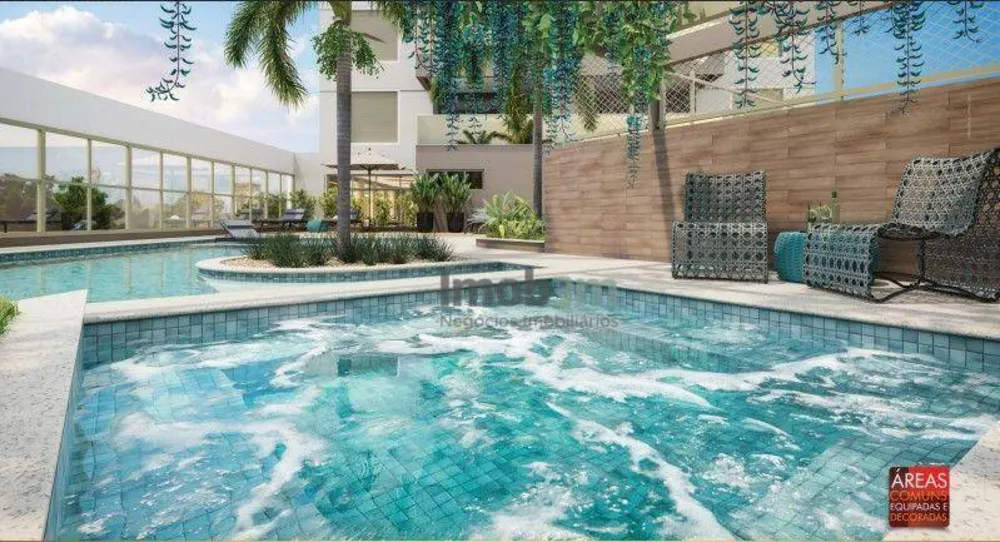 Apartamento, 3 quartos, 104 m² - Foto 5