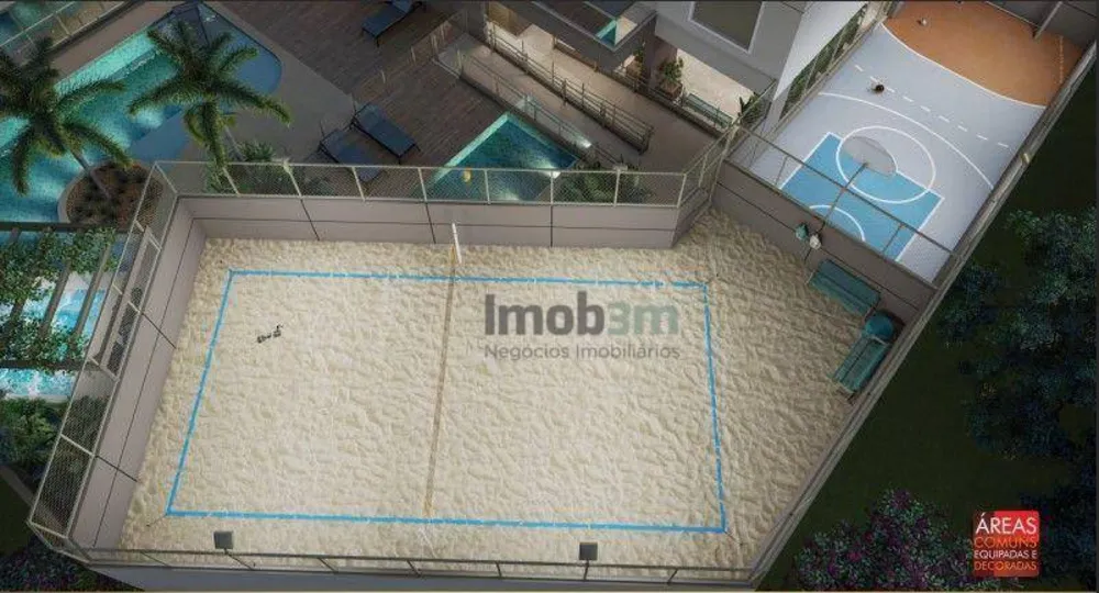 Apartamento, 3 quartos, 104 m² - Foto 6