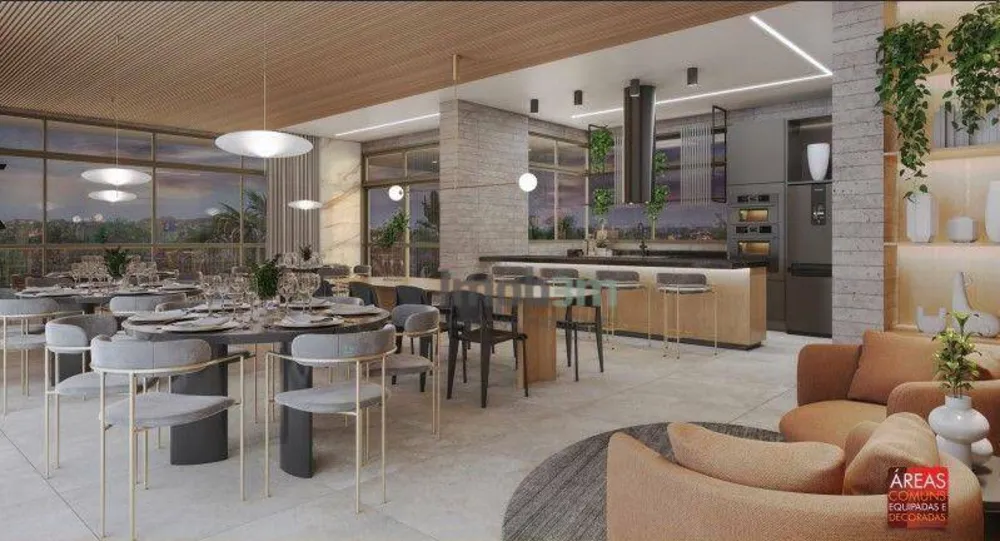 Apartamento, 3 quartos, 104 m² - Foto 8