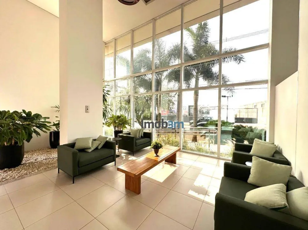 Apartamento, 3 quartos, 70 m² - Foto 3