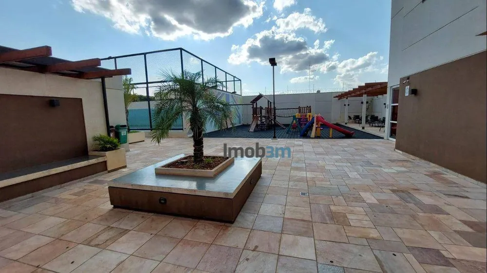 Apartamento, 3 quartos, 70 m² - Foto 14