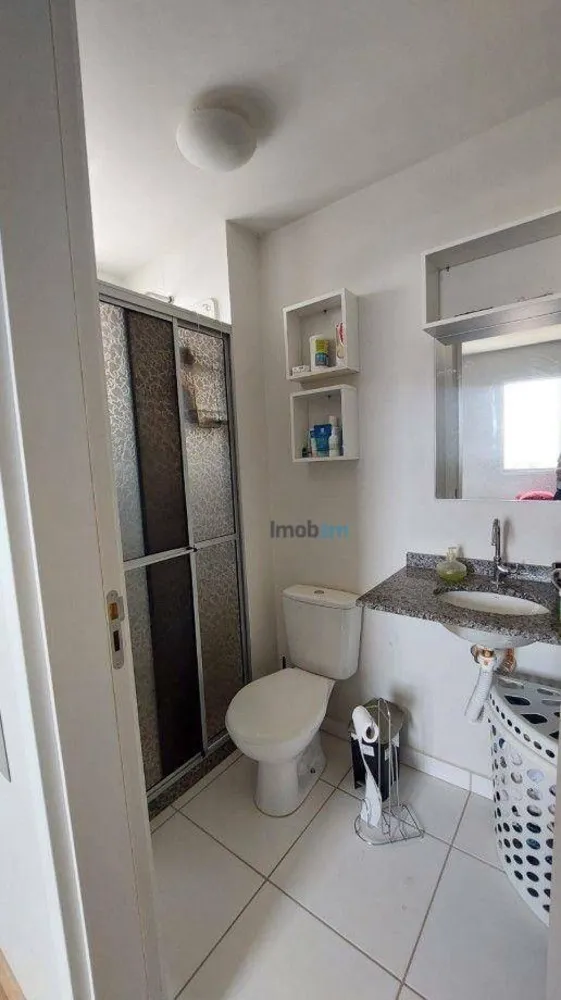 Apartamento, 3 quartos, 70 m² - Foto 1