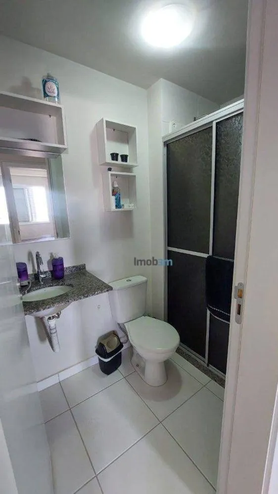 Apartamento, 3 quartos, 70 m² - Foto 10