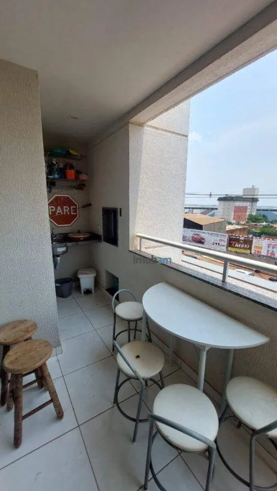 Apartamento, 3 quartos, 70 m² - Foto 15