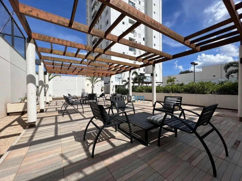 Apartamento, 3 quartos, 70 m² - Foto 2