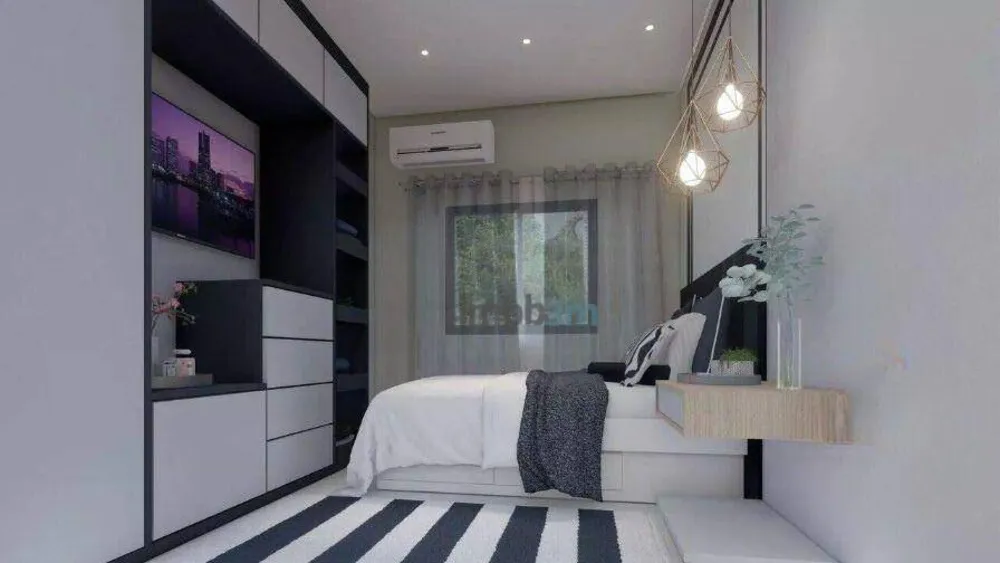 Casa, 3 quartos, 73 m² - Foto 11