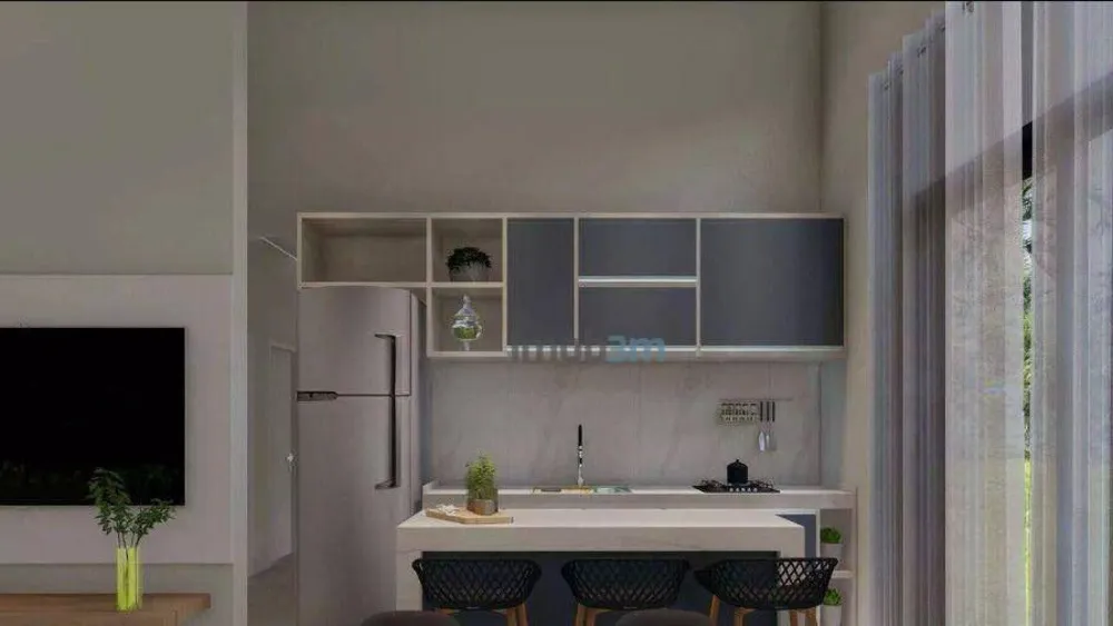 Casa, 3 quartos, 73 m² - Foto 10