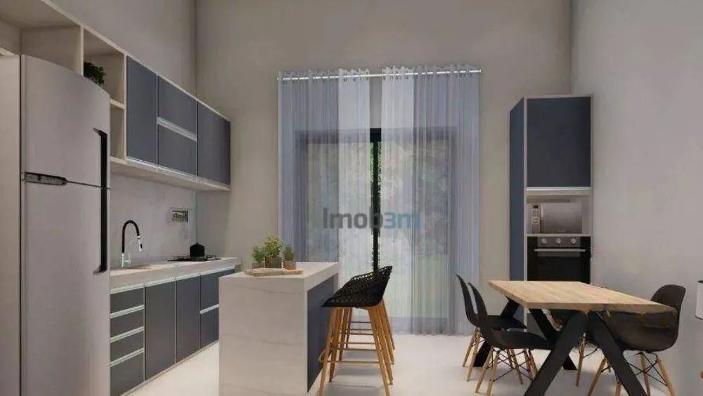 Casa, 3 quartos, 73 m² - Foto 9